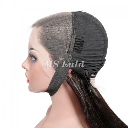 HD Lace 13x4 Straight Human Hair Lace Front Wigs（Full Frontal） | Human Hair Wig | Lace Front
